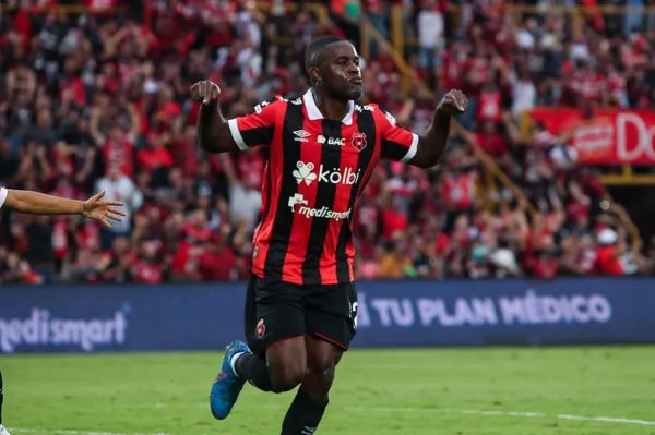 Joel Campbell - Alajuelense