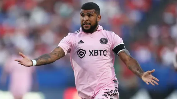 DeAndre Yedlin