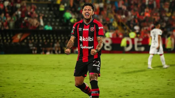 Ronald Matarrita habría definido su futuro.