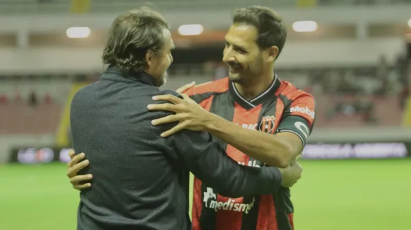 La última vez que Carevic enfrentó a Alajuelense fue el pasado 2 de febrero, cuando Cartaginés cayó 1-0 con el gol de Alberto Toril. (