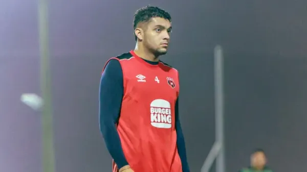 Guillermo Villalobos - Alajuelense