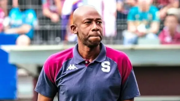 Paulo Wanchope - Deportivo Saprissa