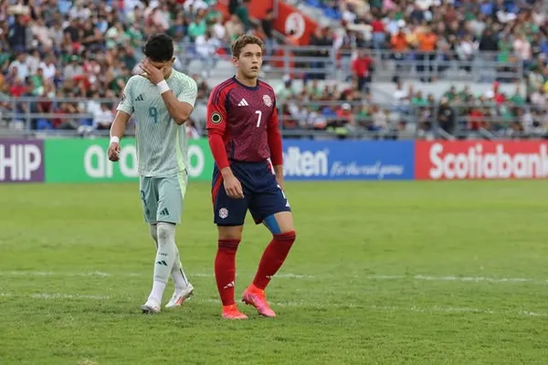 Jorge Morejón no es tenido en cuenta en la Liga (Instagram).