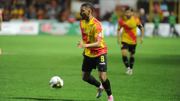 Marcel Hernández fue indispensable en el bicampeonato de Herediano. (