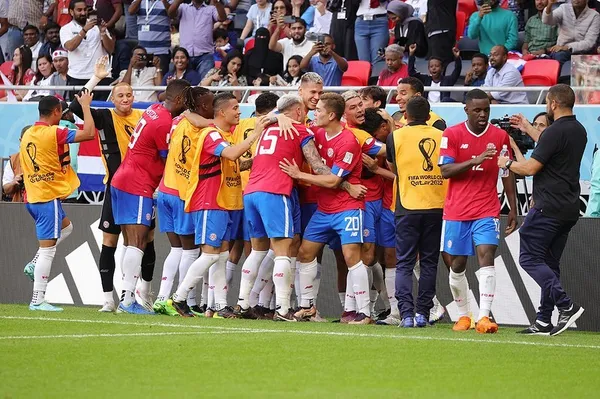La elección de Costa Rica llamó a 26 jugadores para las fechas de marzo de Nations League de Concacaf (Fedefut CRC)