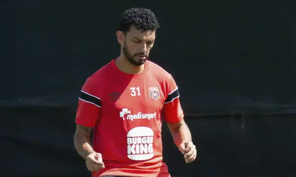 Michael Barrantes - Alajuelense