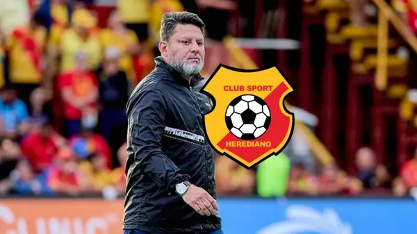 Jafet Soto - Herediano 