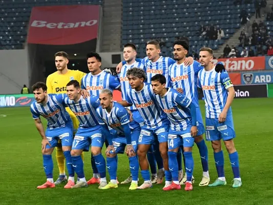 Maldonado es uno de los titulares fijos en la U Cracovia de la primera divisiónd de Rumanía.