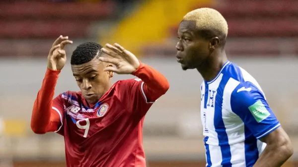 Honduras buscará ganarle a Costa Rica para clasificar a la Copa América 2024 y quedarse con 2 millones de dólares. (