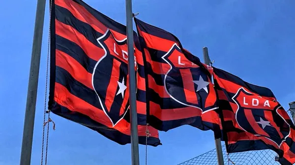 Liga Deportiva Alajuelense 