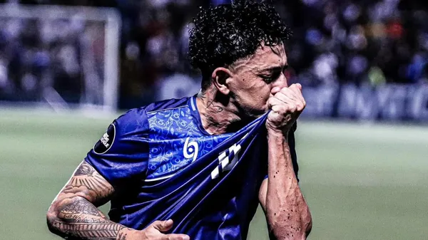 Los dichos de Byron Bonilla no pasaron desapercibidas en Nicaragua. (
