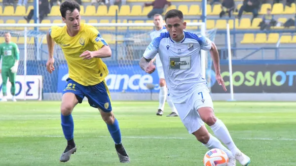 Cristopher Núñez es buscado por el Saprissa.
