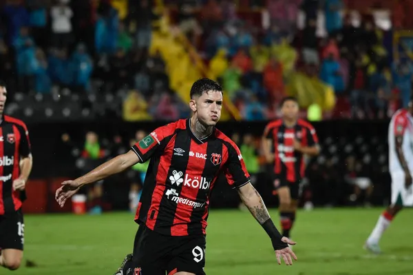 Anderson Canhoto - Alajuelense