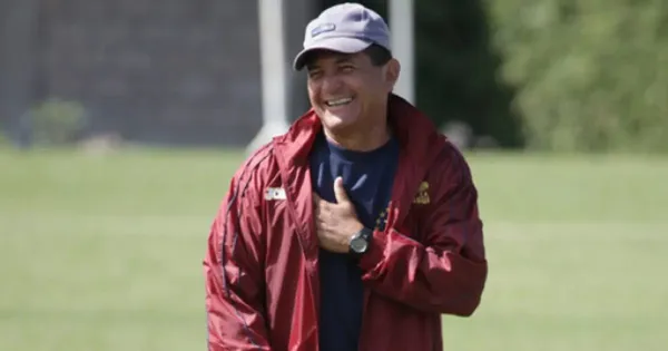 Luis Alberto Reyes