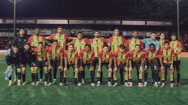 Paté Centeno destacó la gran plantilla de Herediano. (