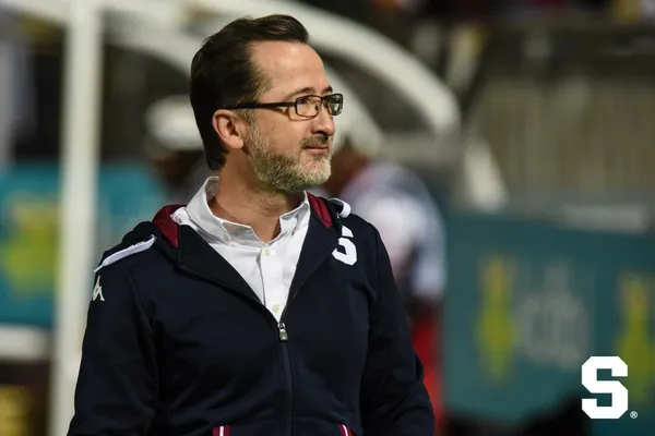 Juan Carlos Rojas - Deportivo Saprissa