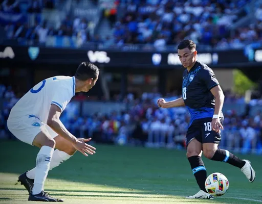 Guatemala volverá a cruzarse con Guatemala, esta vez más cerca que nunca del Mundial 2026. (