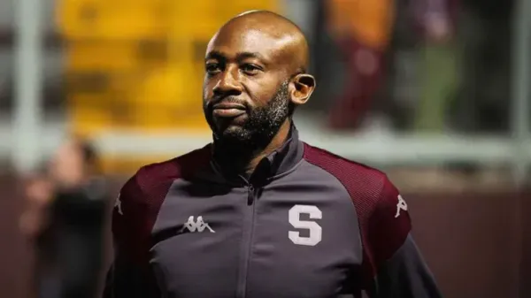 Wanchope - Deportivo Saprissa