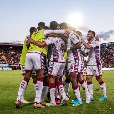 Saprissa es el super líder de la clasificación con 36 unidades (Saprissa)
