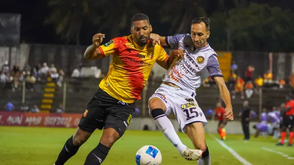 Marcel Hernández viajará a Panamá.