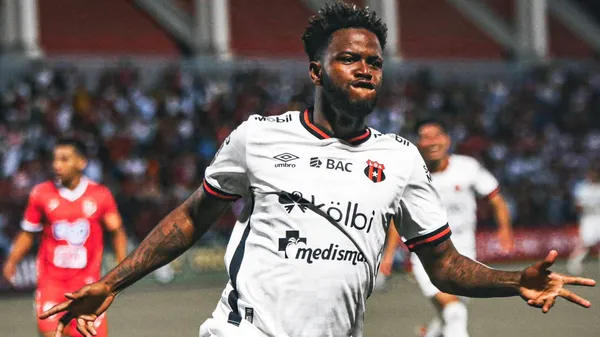 (Alajuelense)