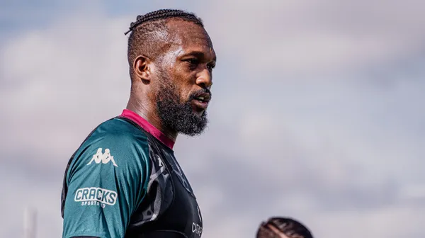 Waston volverá a ser convocado (Saprissa).