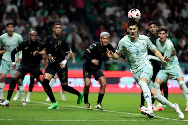 Honduras enfrentará a Guatemala y Bermudas en Marzo.