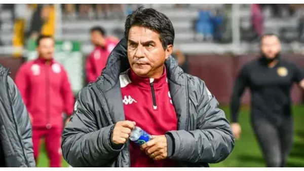 Vladimir Quesada - Deportivo Saprissa