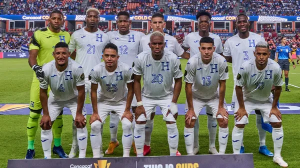 Honduras tiene una selección muy valiosa.