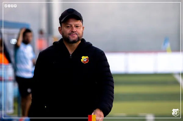 Jafet Soto dijo "no conocer" a David Guzmán (CSH)