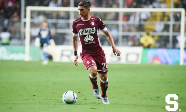  Joseph Mora - Deportivo Saprissa