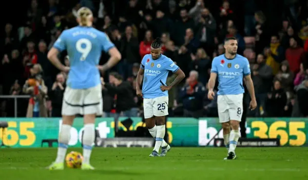 Manchester City 
