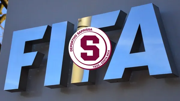 Saprissa perdió una demanda millonaria.