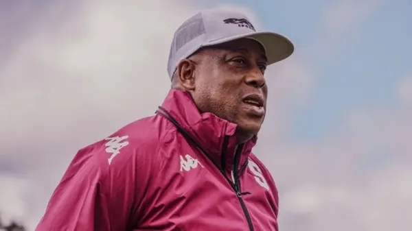 Medford tiene claro por qué el partido se perdió (Saprissa).