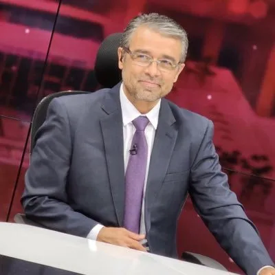 Juan Carlos Pineda le respondió a Pablo Lavallén