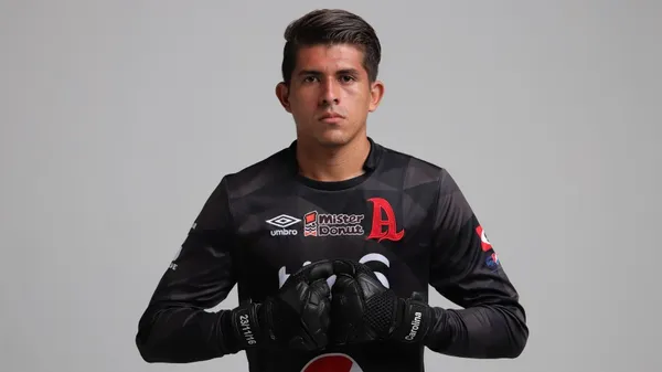 González tiene mucha experiencia en El Salvador.