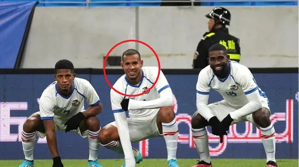 Jorge Serrano y Rafael Águila han jugado tanto en selección de Panamá como clubes y nadie quita que se vuelvan a reunir en Motagua.