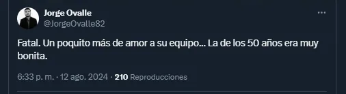 Aficionados de Comunicaciones en las redes 