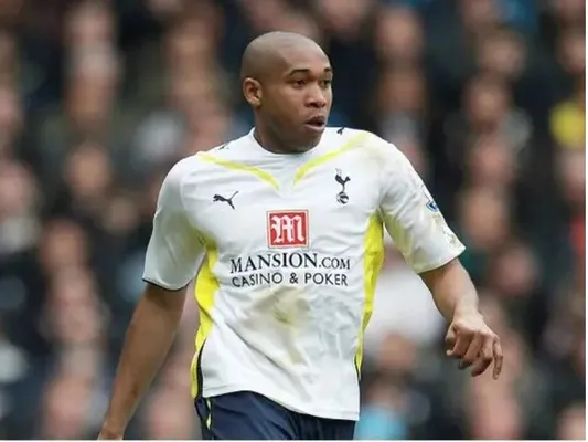 Para muchos Wilson Palacios es el mejor porque tocó niveles legendarios en la Premier League