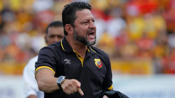 Jafet Soto - Herediano