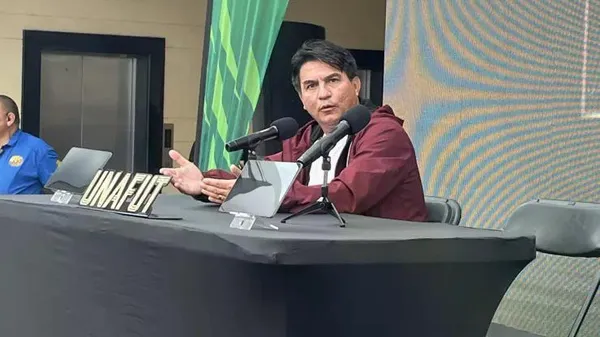 Vladimir Quesada - Saprissa