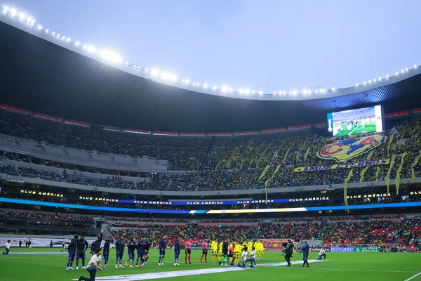 América necesita ganar o ganar para avanzar. (Getty Images)