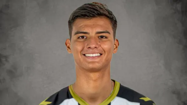 Douglas Sequeira podría ser nuevo jugador de Nacional. (