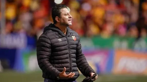 Jafet Soto estaría analizando renunciar a su cargo. (