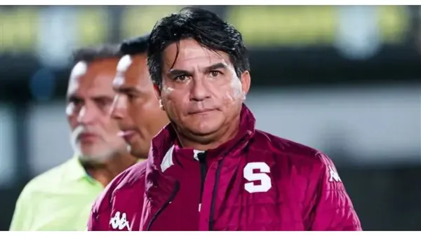 Vladimir Quesada - Deportivo Saprissa