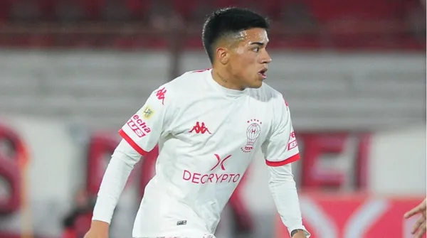 Matías Gómez fue ofrecido y en el Saprissa estaban interesados.