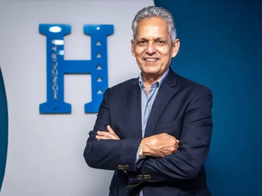 Reinaldo Rueda tuvo una categórica respuesta para Piojo Herrera