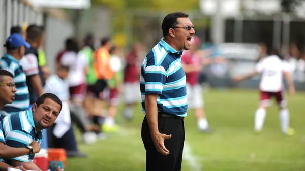 Mayorga contó ahora toda la verdad. (Crédito: La Teja)