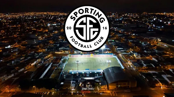 Sporting deja San José y se muda a Grecia.