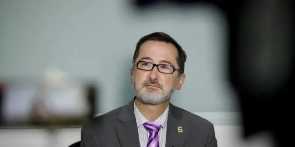 Juan Carlos Rojas - Saprissa